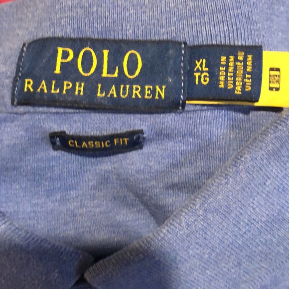 Polo Ralph Lauren classic fit - Picture 3 of 3